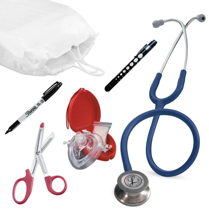 039 Nursing Kit