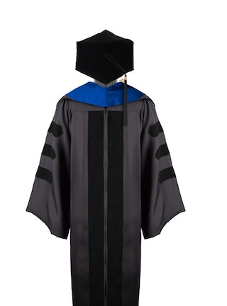 OH GREENWEAVER DOCTOR GOWN | University of the Cumberlands Official Bookstore OH GREENWEAVER DOCTOR GOWN | University of the Cumberlands Official Bookstore