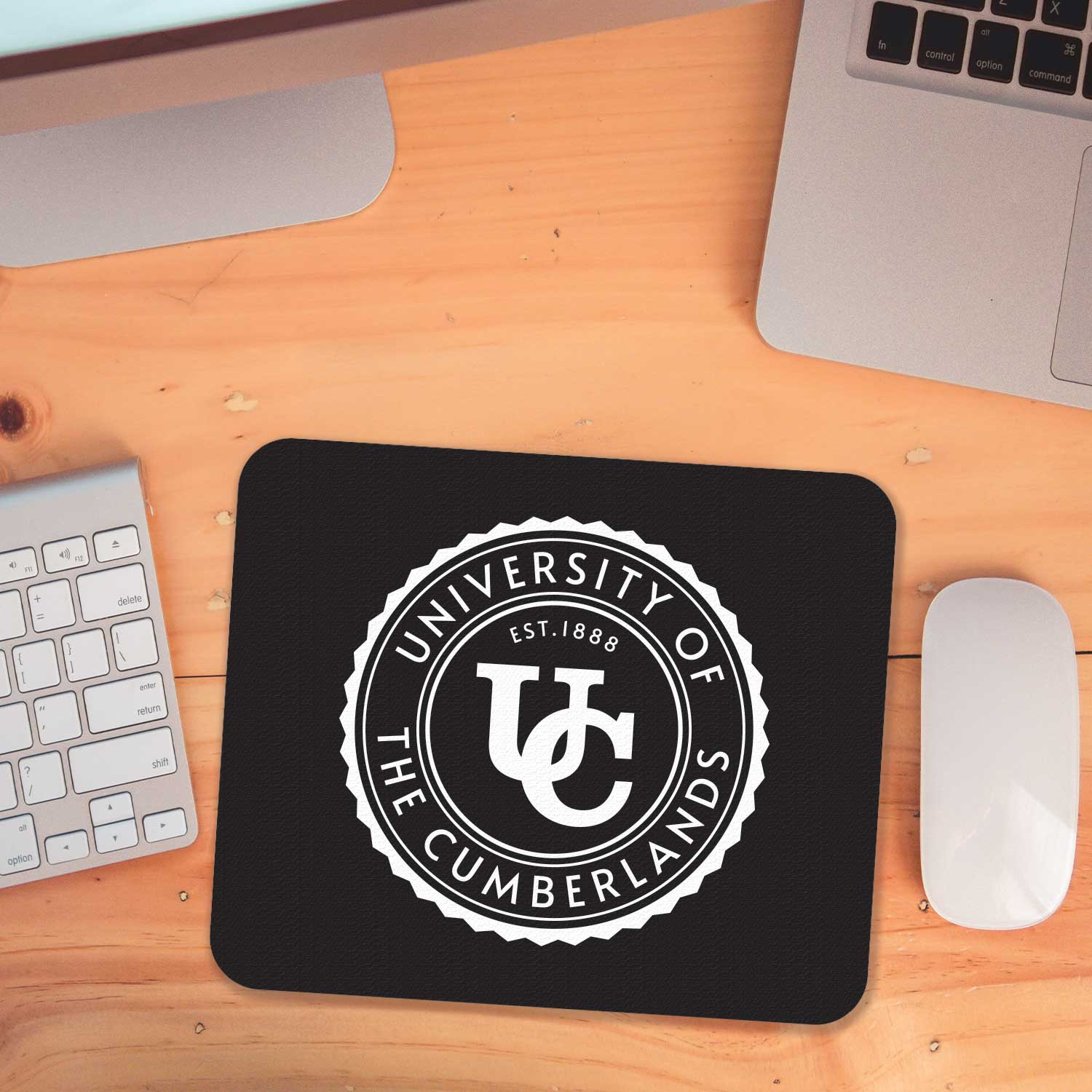 Colormax Mouse Pad
