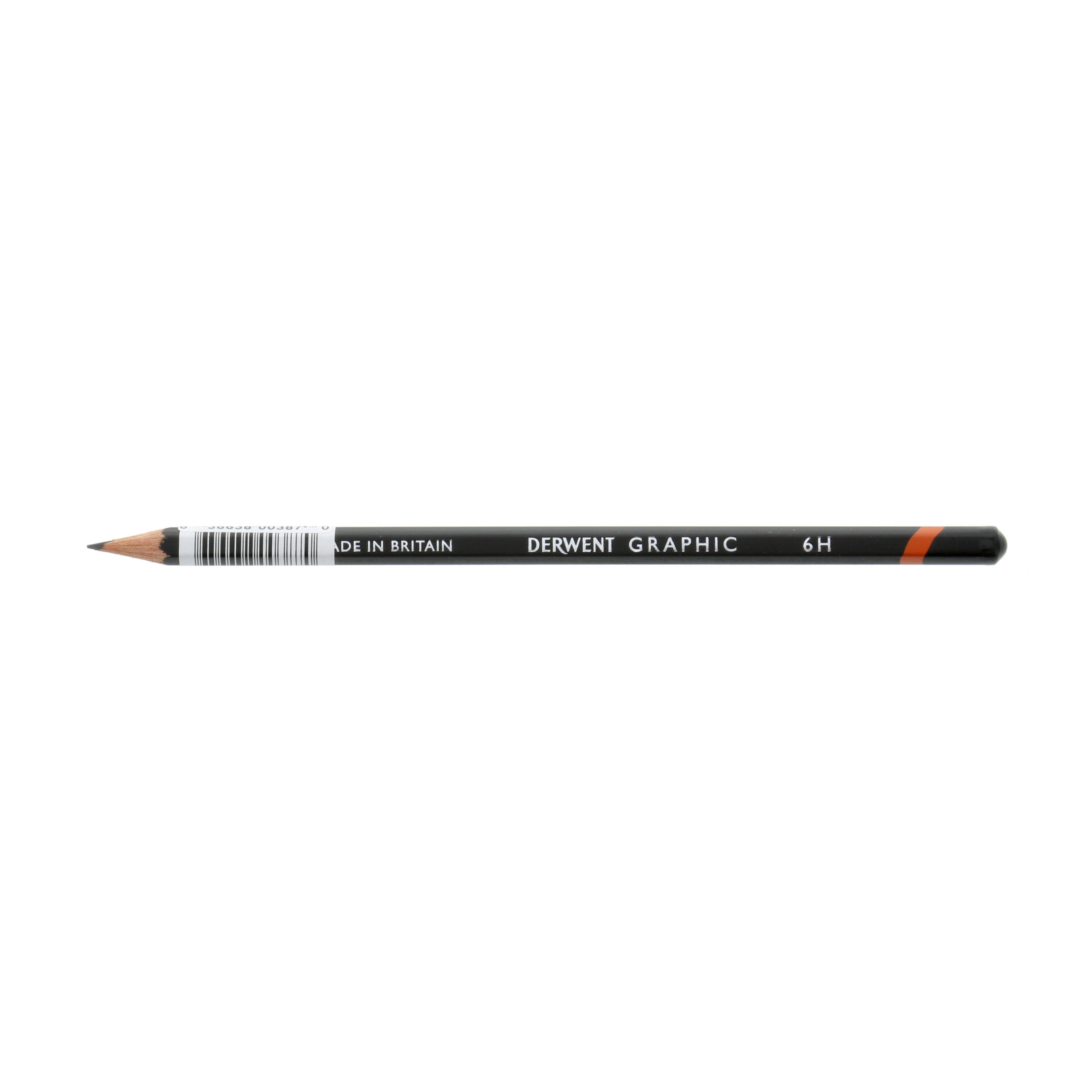 Derwent Graphic Pencil, 6H