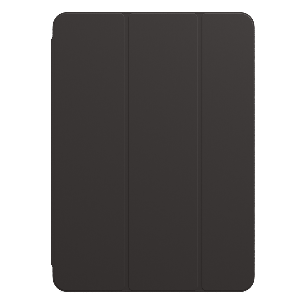 Smart Folio for iPad Pro 11-inch (3rd generation) - Black