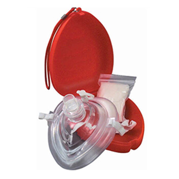 All In One Cpr Mask