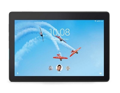 Lenovo Tab E10 10.1" Tablet