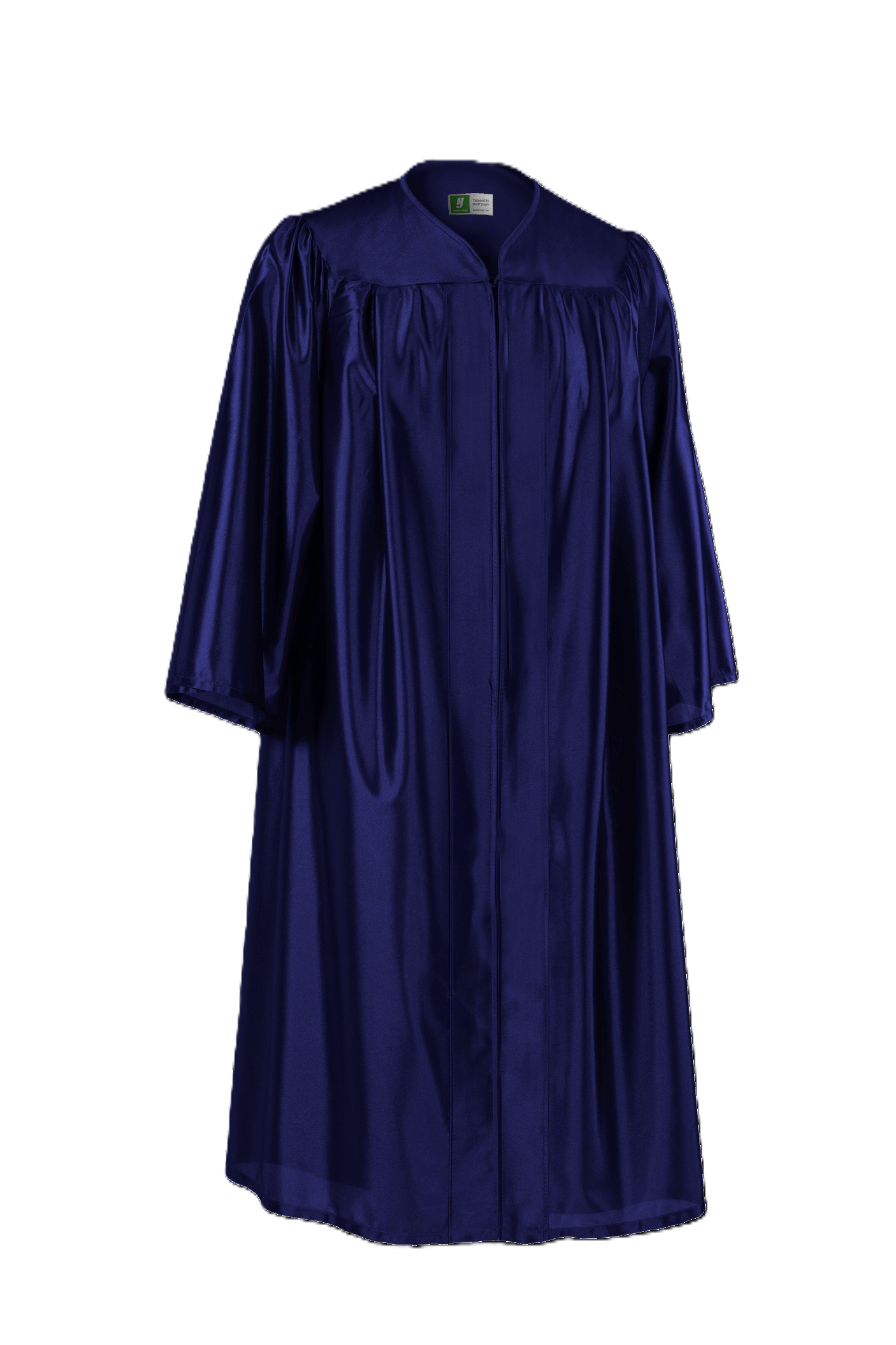 Herff Jones Graduate Associates Bachelor Keeper Gown