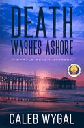 Death Washes Ashore