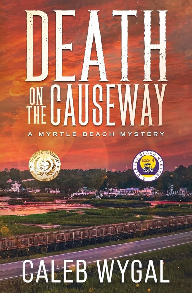 Death on the Causeway