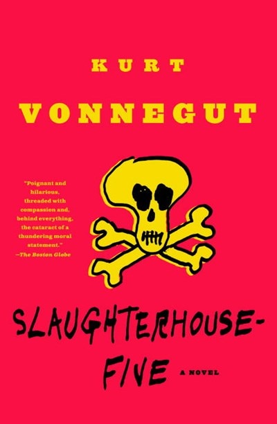 Slaughterhouse-Five: Or the Children's Crusade  a Duty-Dance with Death