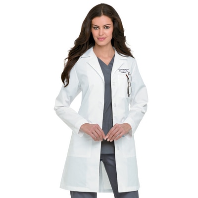 Womens Lab Coat Tier 1