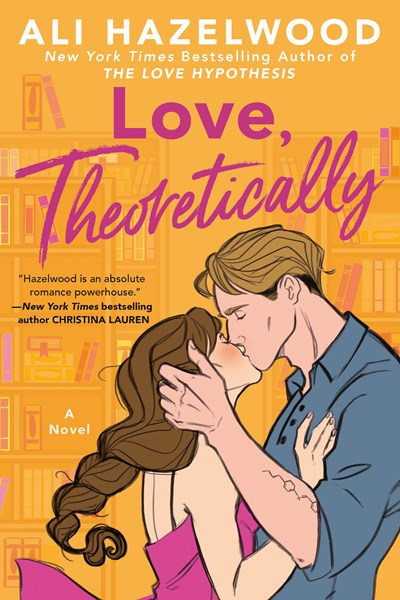 Love  Theoretically