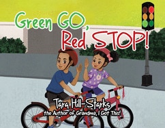 Green Go  Red Stop!