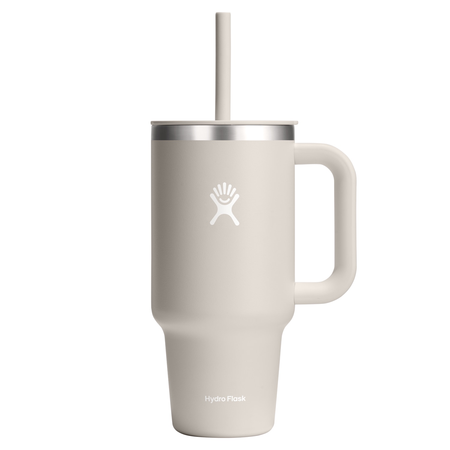 Hydroflask 32 Oz Travel Tumbler Birch