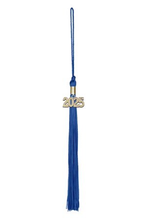 Herff Jones Tassel With Year Date