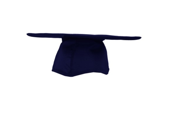 Herff Jones Graduate Keeper Cap SUREFIT