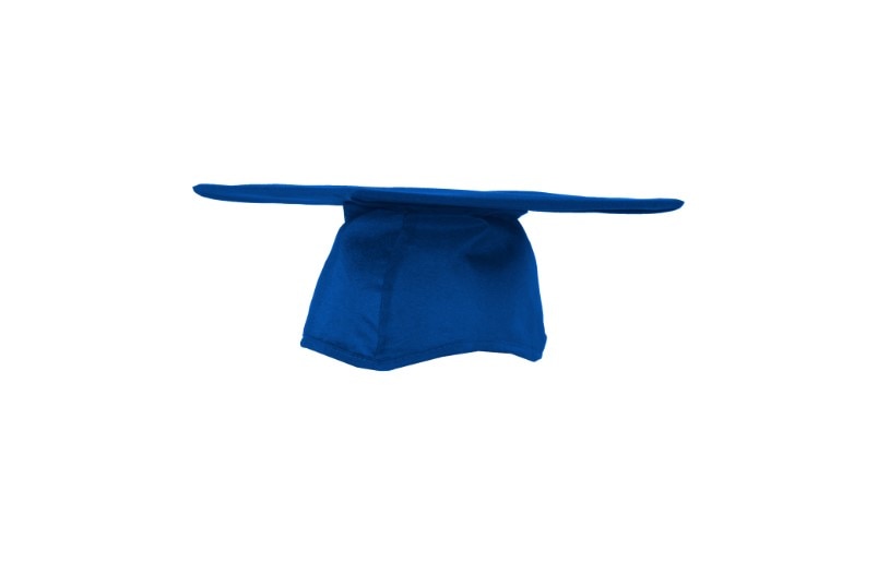 Herff Jones Graduate Keeper Cap SUREFIT