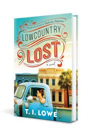 Lowcountry Lost