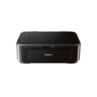 Canon PIXMA MG3620 Wireless All-In-One Inkjet Printer Black