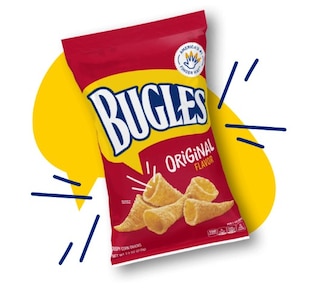 Bugles Original
