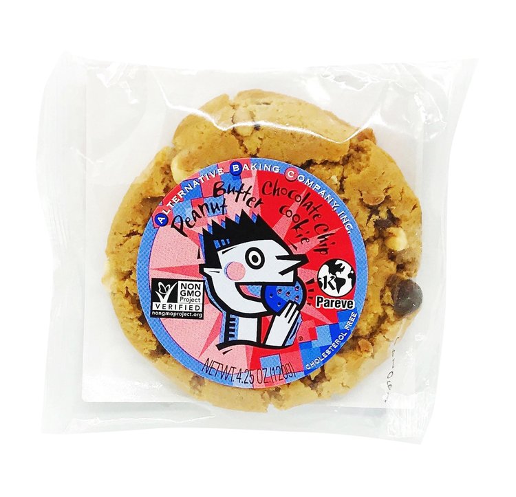 Alternative Baking Co - Peanut Butter Chocolate Chip