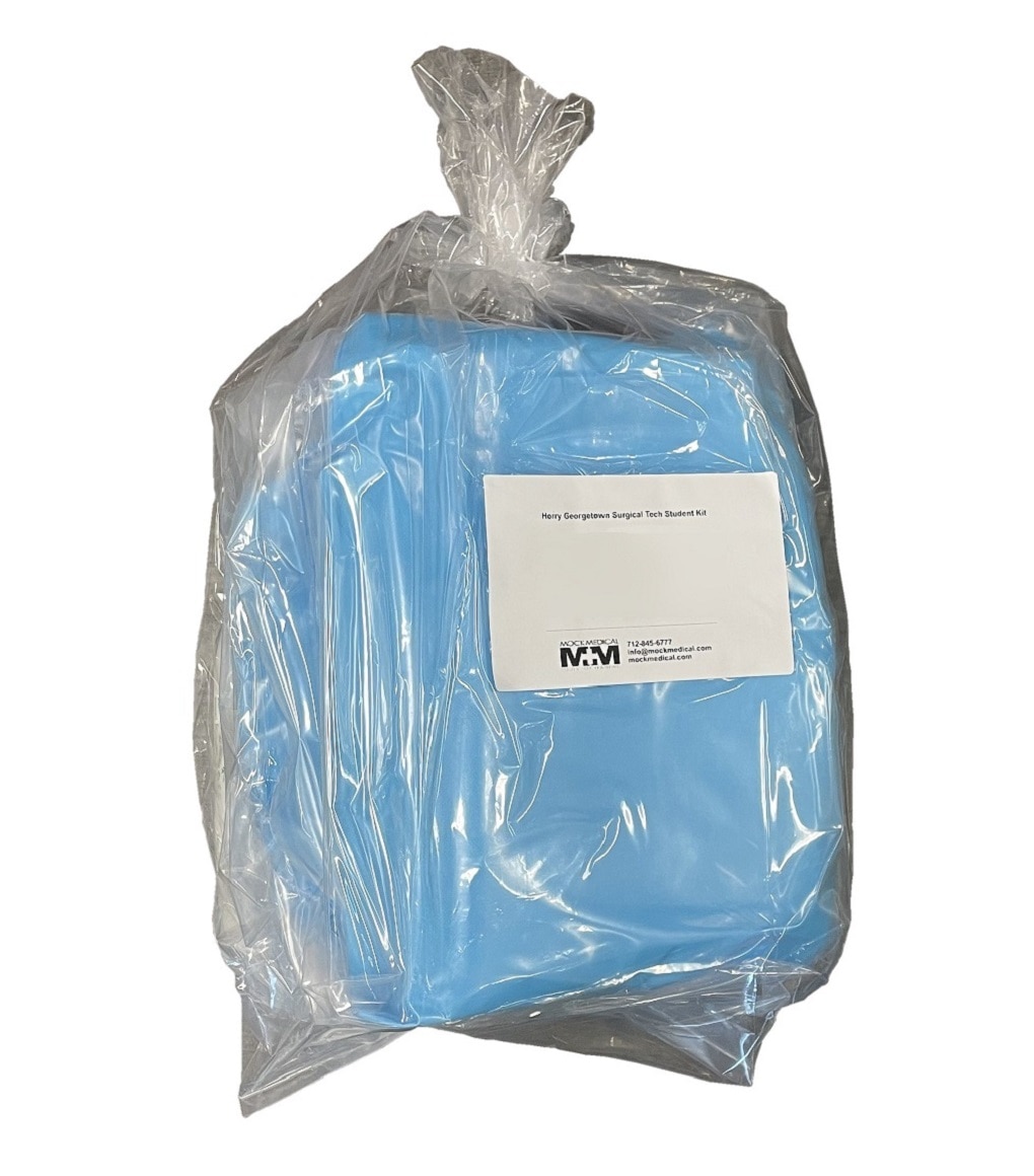 Laparotomy HORR/STUDPAK
