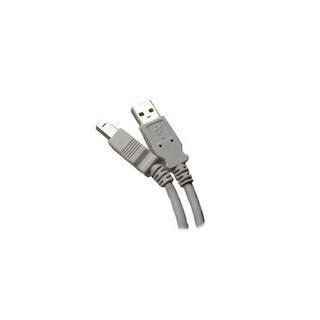 Professional Cable10 Foot USB Type A to USB Type B Compliance Cable