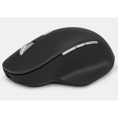 MSFT BT Precision Mse EN XD XX Blk