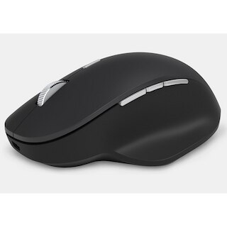 MSFT BT Precision Mse EN XD XX Blk