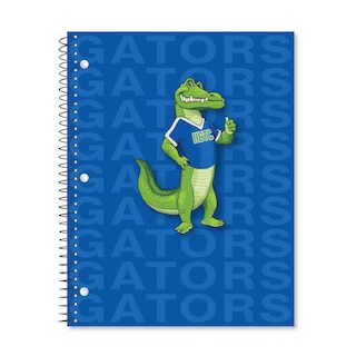 Digi One Subject College Ruled Notebook