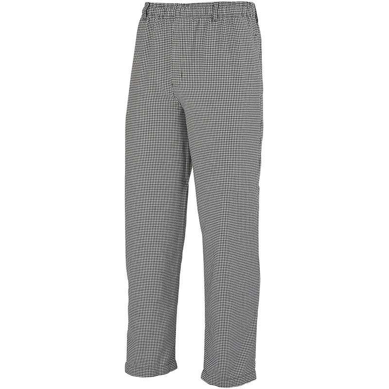 Unisex Cook Pant Ht-M