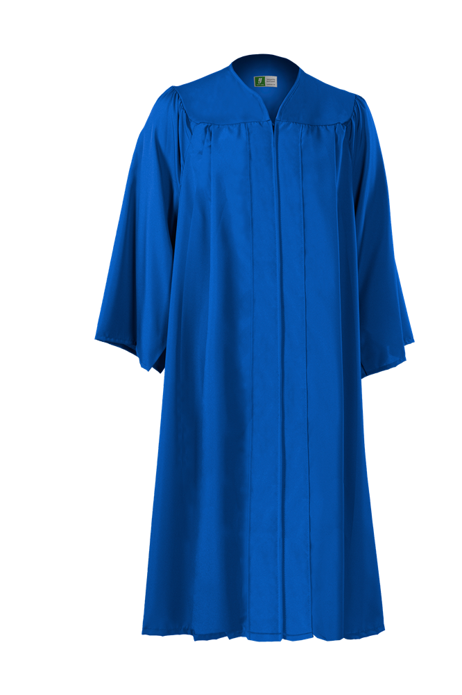 Herff Jones Graduate Associates Keeper  Gown Only