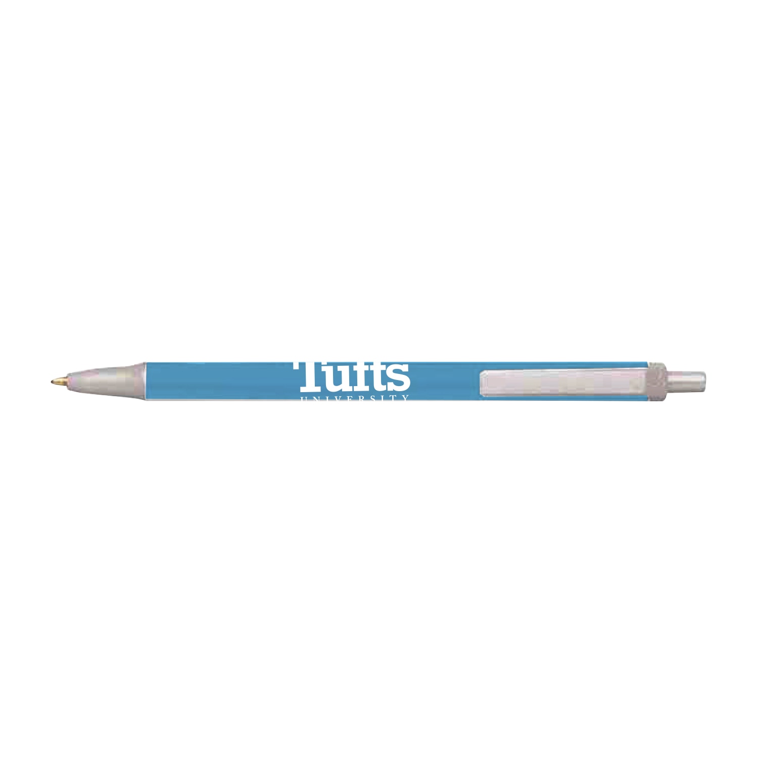 LSU Pen Bic Click