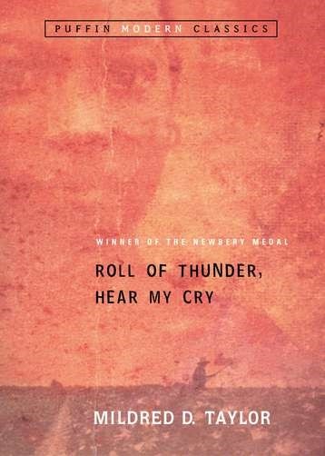 Roll of Thunder  Hear My Cry
