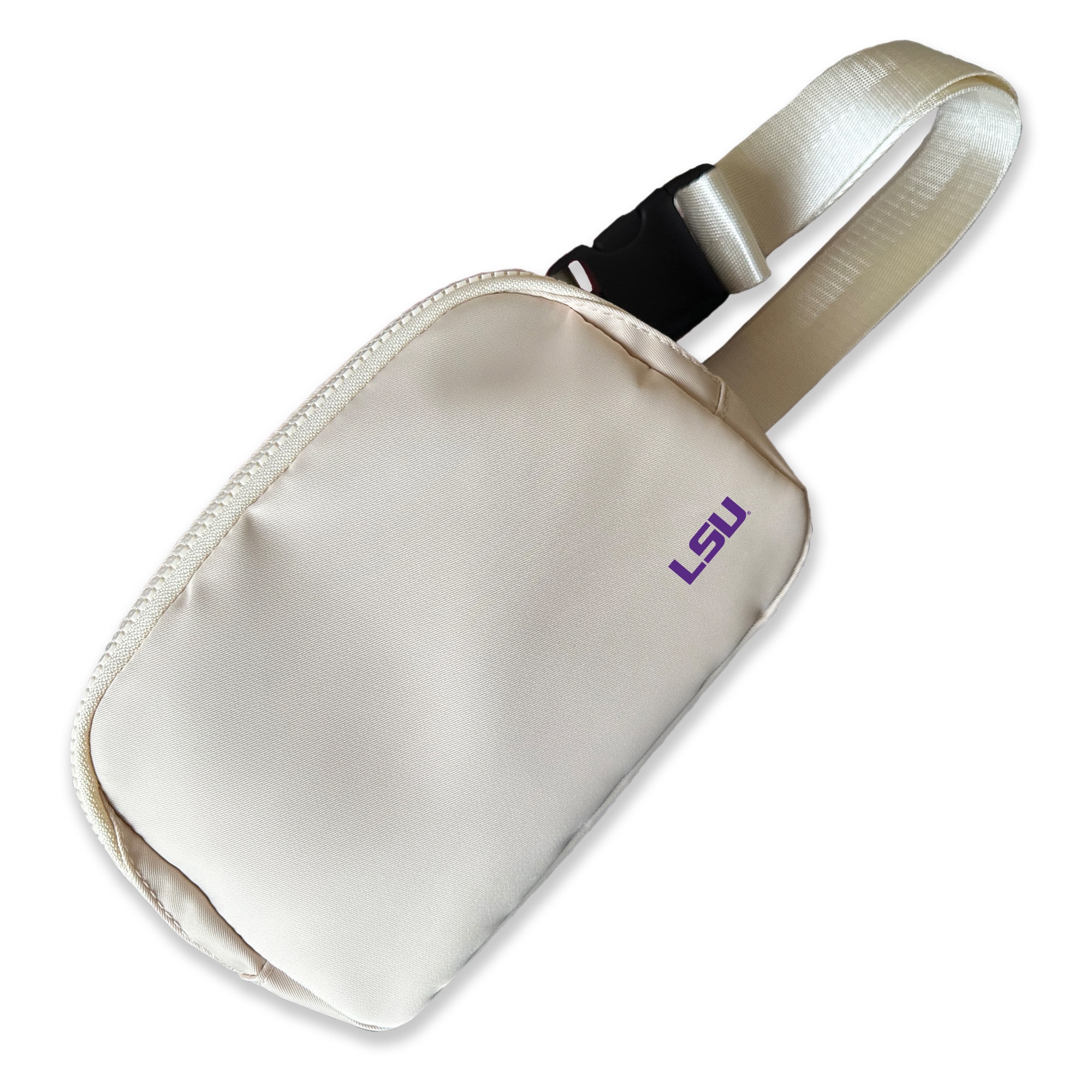 LSU WB100 Nylon Logo Belt Bag