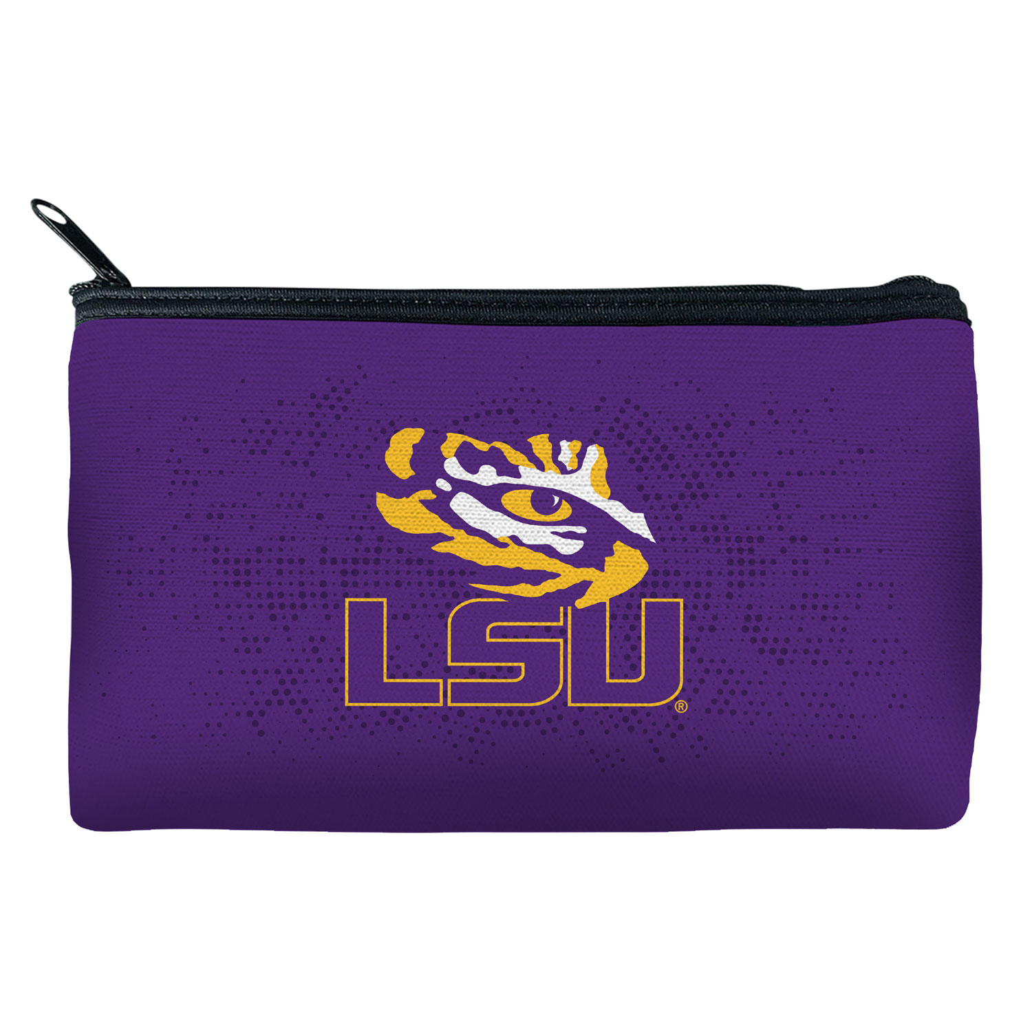 Emblematic Neoprene Accessory Pouch