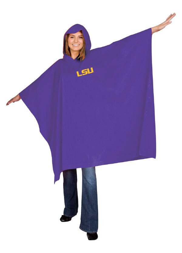 The Billboard 14mm Medium Weight Adult Rain Poncho