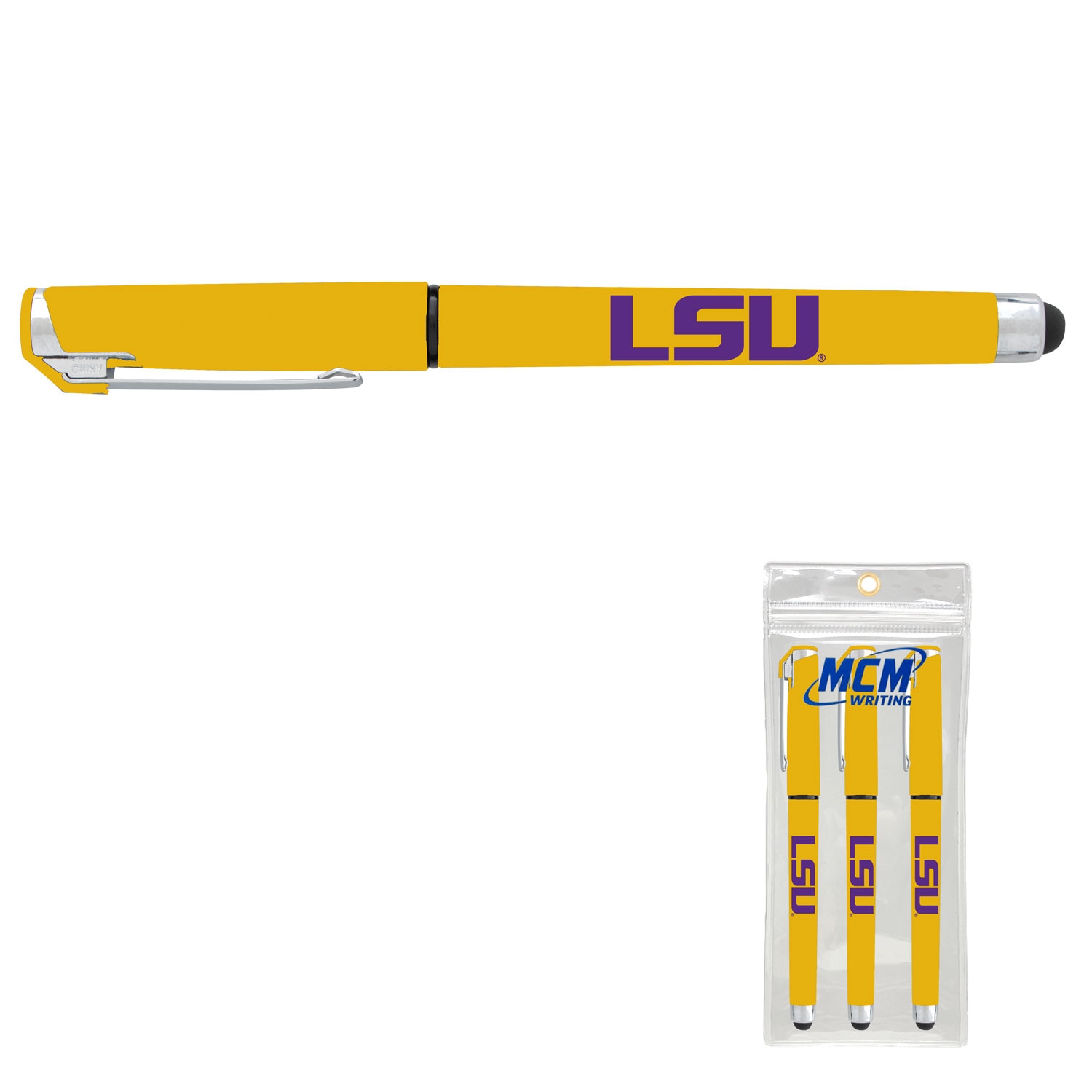 Cali Stylus Pen 3pk