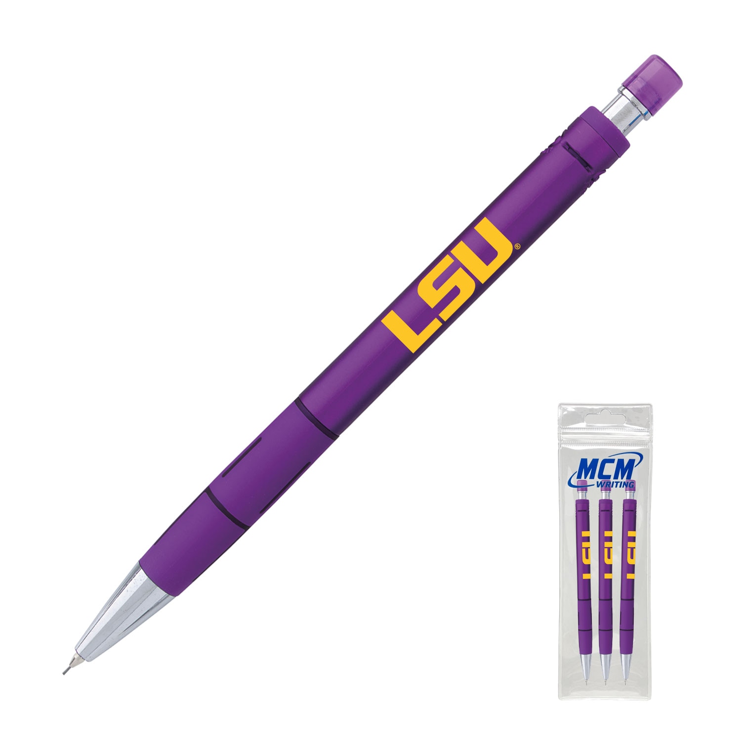 Mechanical Pencils 3pk