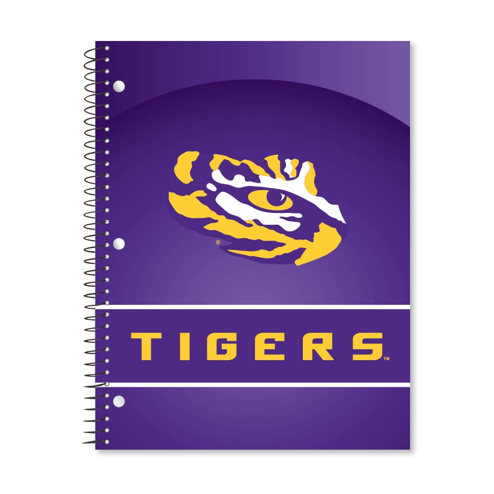 Digi One Subject College Ruled Notebook