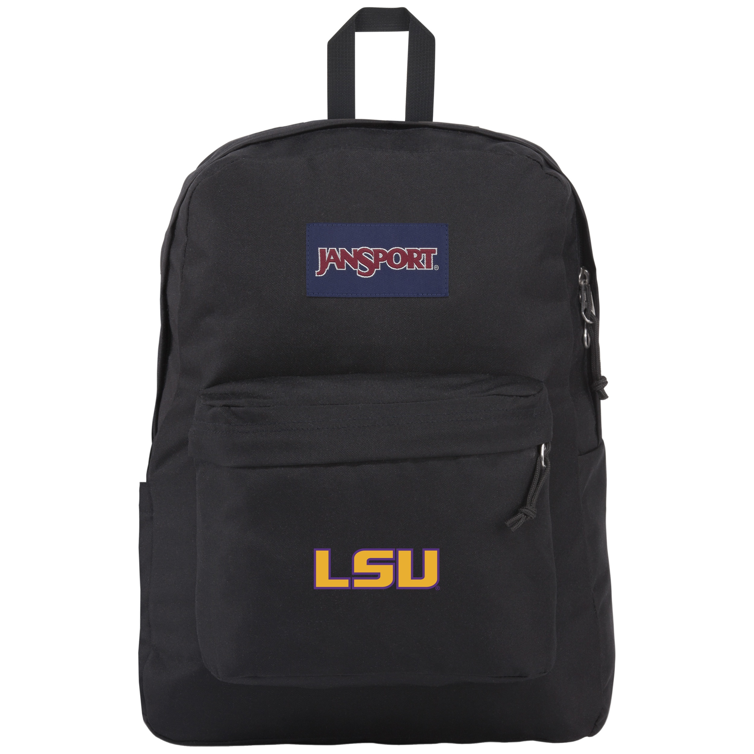 LSU Superbreak Emblematic Backpack
