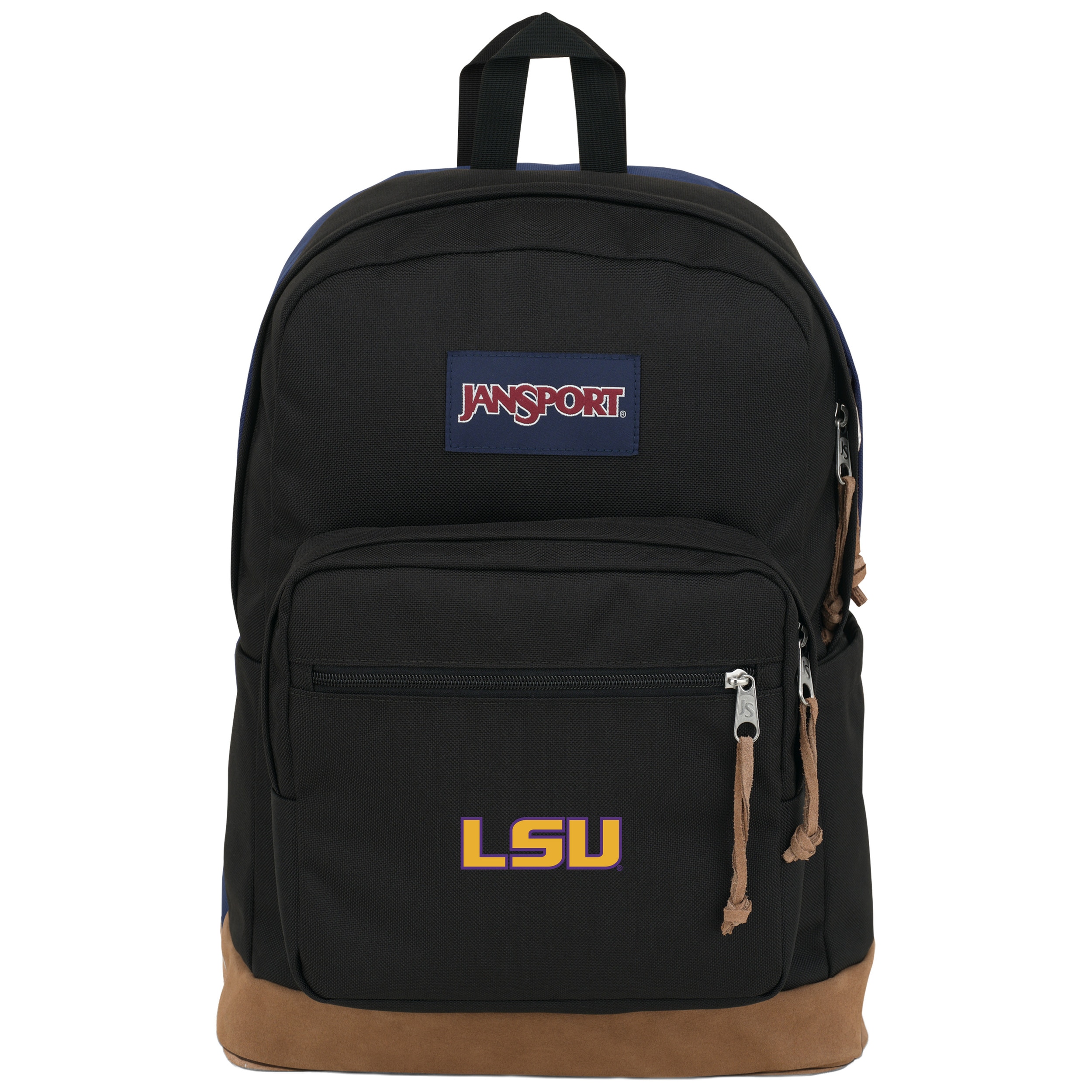 LSU Right Pack Emblematic Backpack