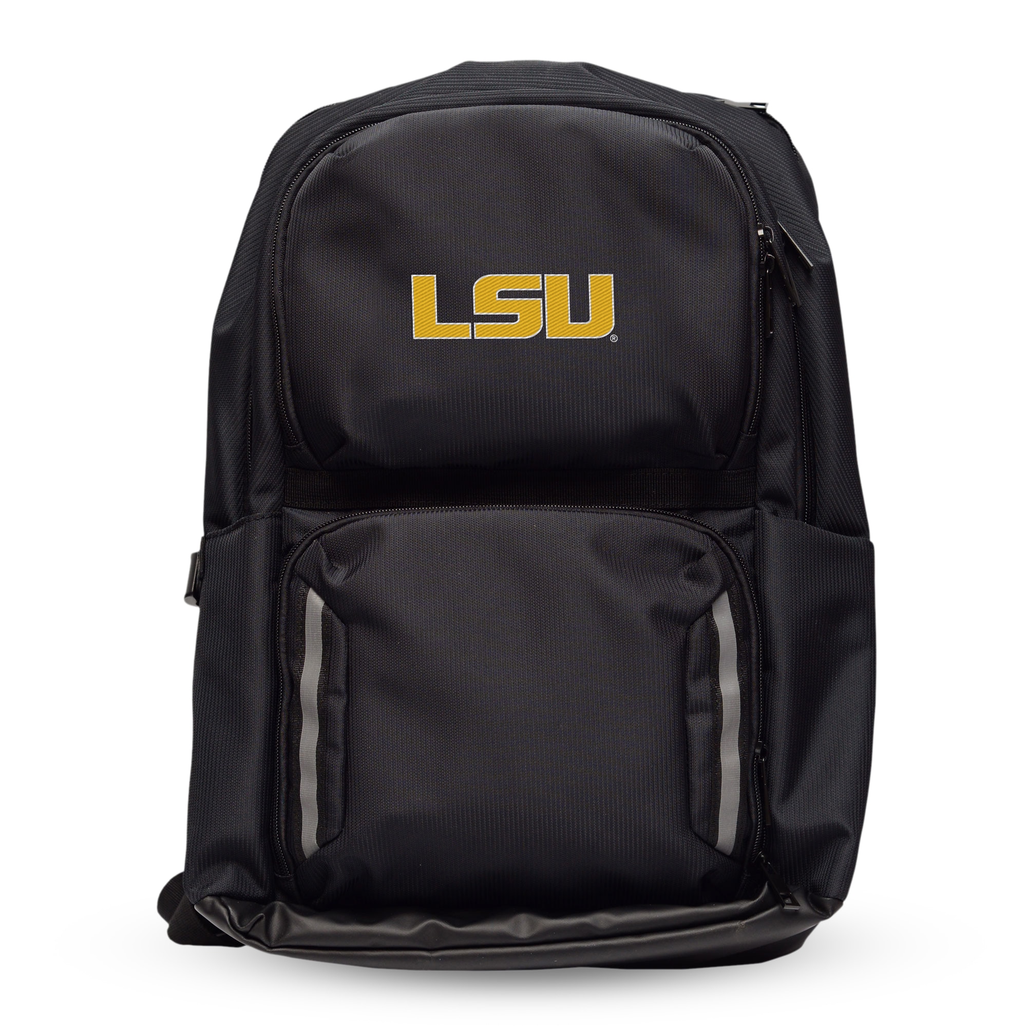 LSU Core Emblematic Backpack