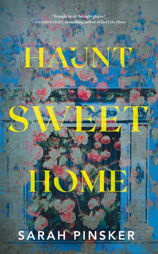 Haunt Sweet Home