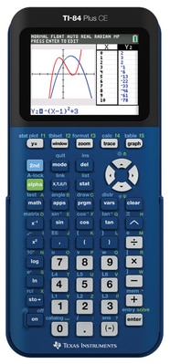 Visualize concepts clearly and make faster, stronger connections between equations, data and graphs in full color. Deepen student understanding of math concepts with images.