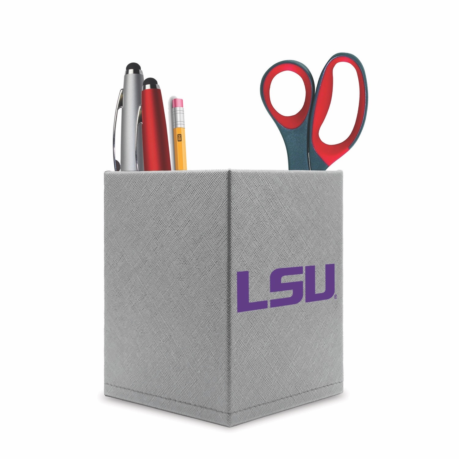 Square Desk Caddy