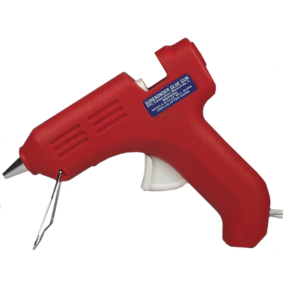 FPC Corporation Dual Temp Craft Glue Gun Mini