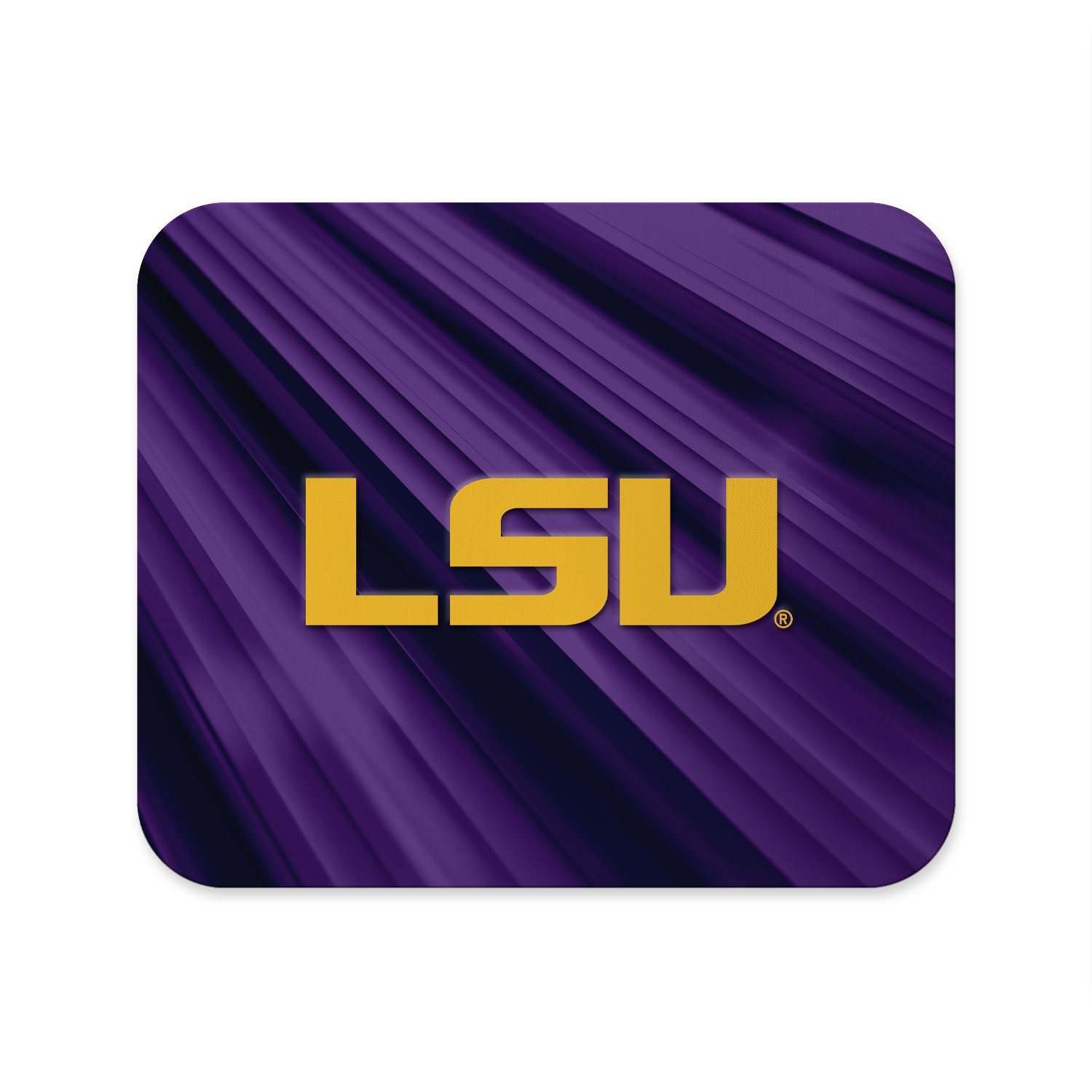 Full-Color Mousepad 1/8" Thick - Wordmark