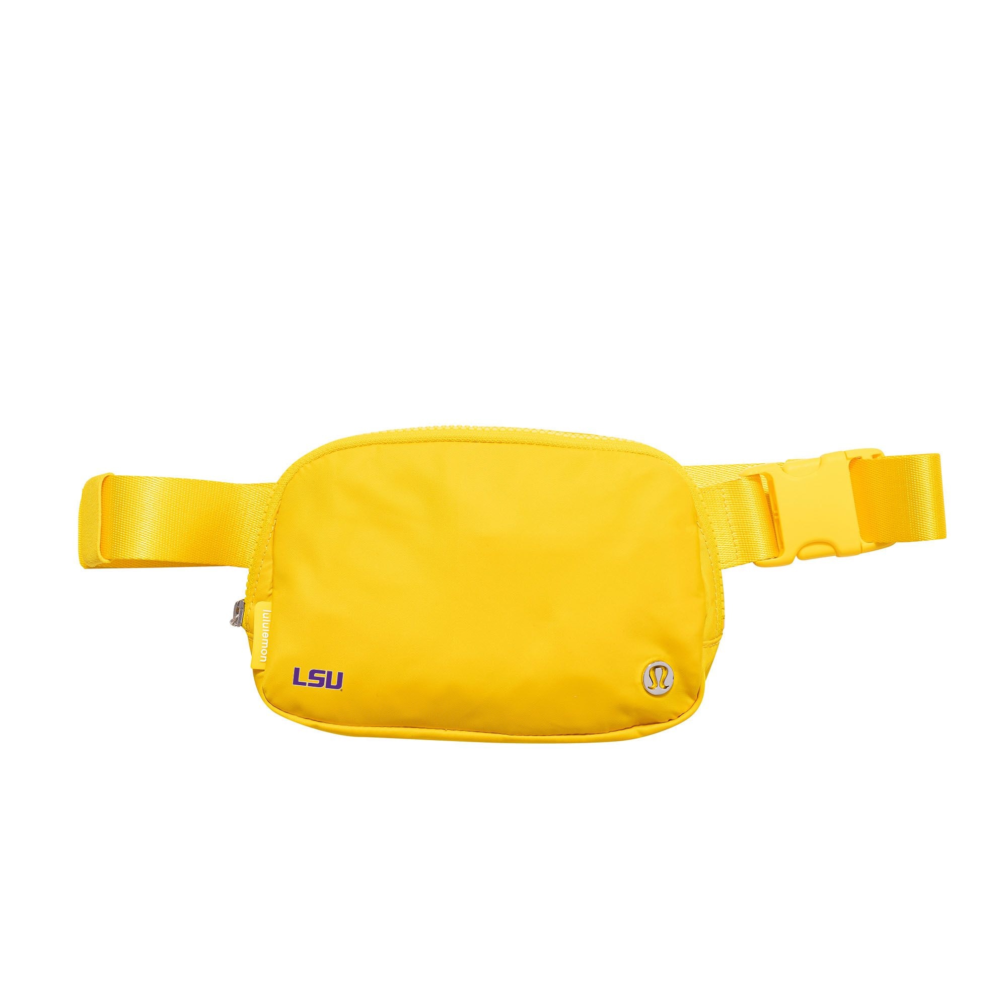 L.S.U. Everywhere Belt Bag