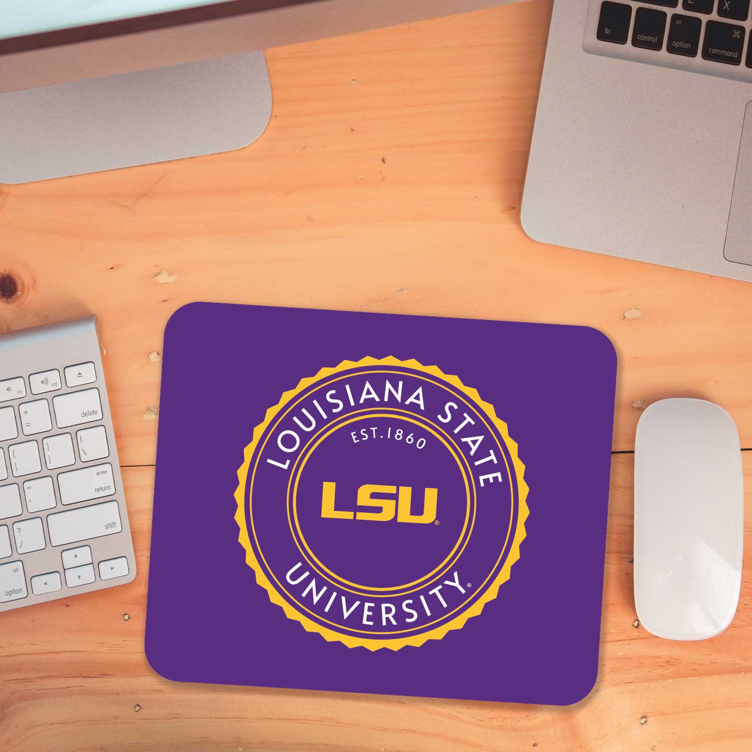 Colormax Mouse Pad