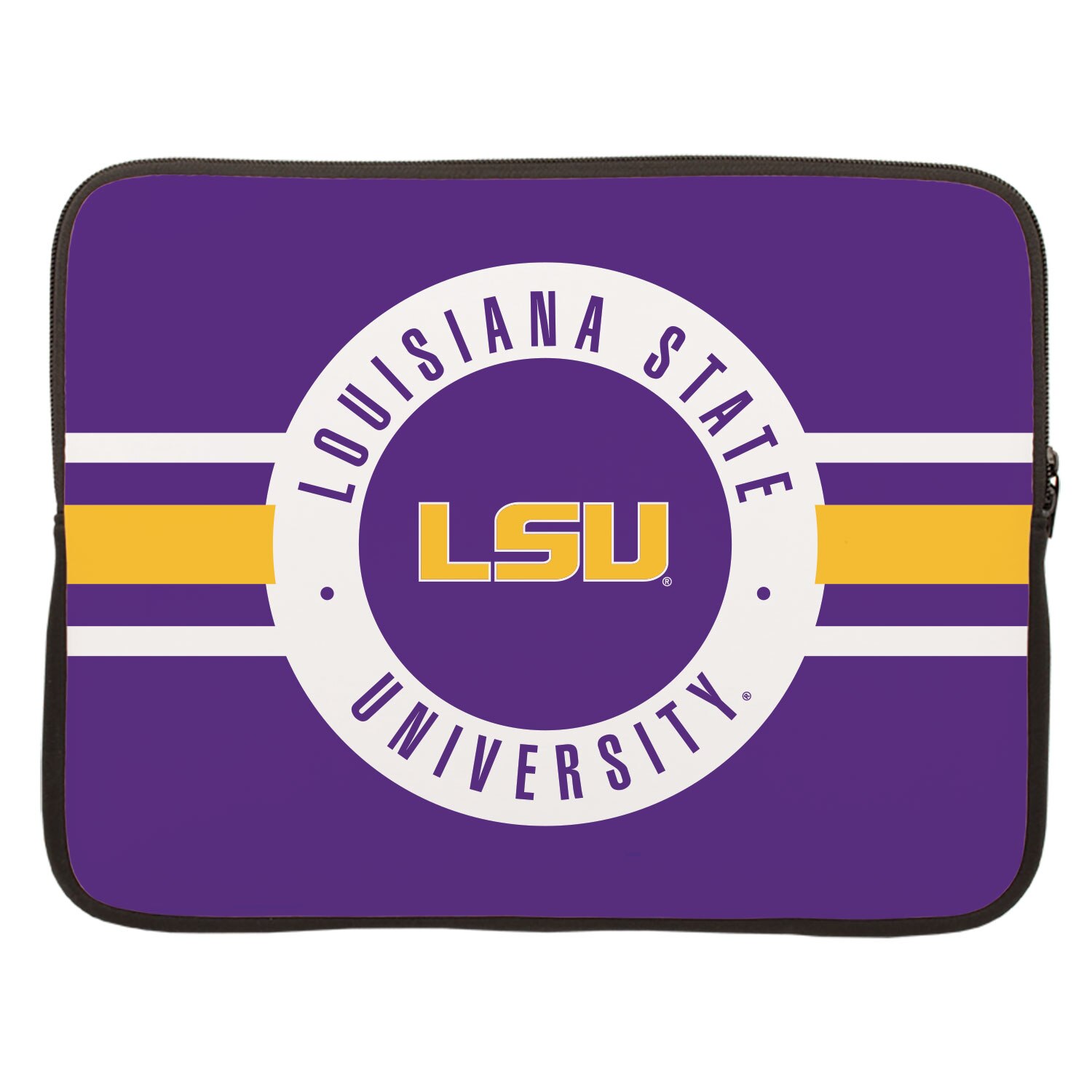 Dye Sublimated Laptop Sleeve