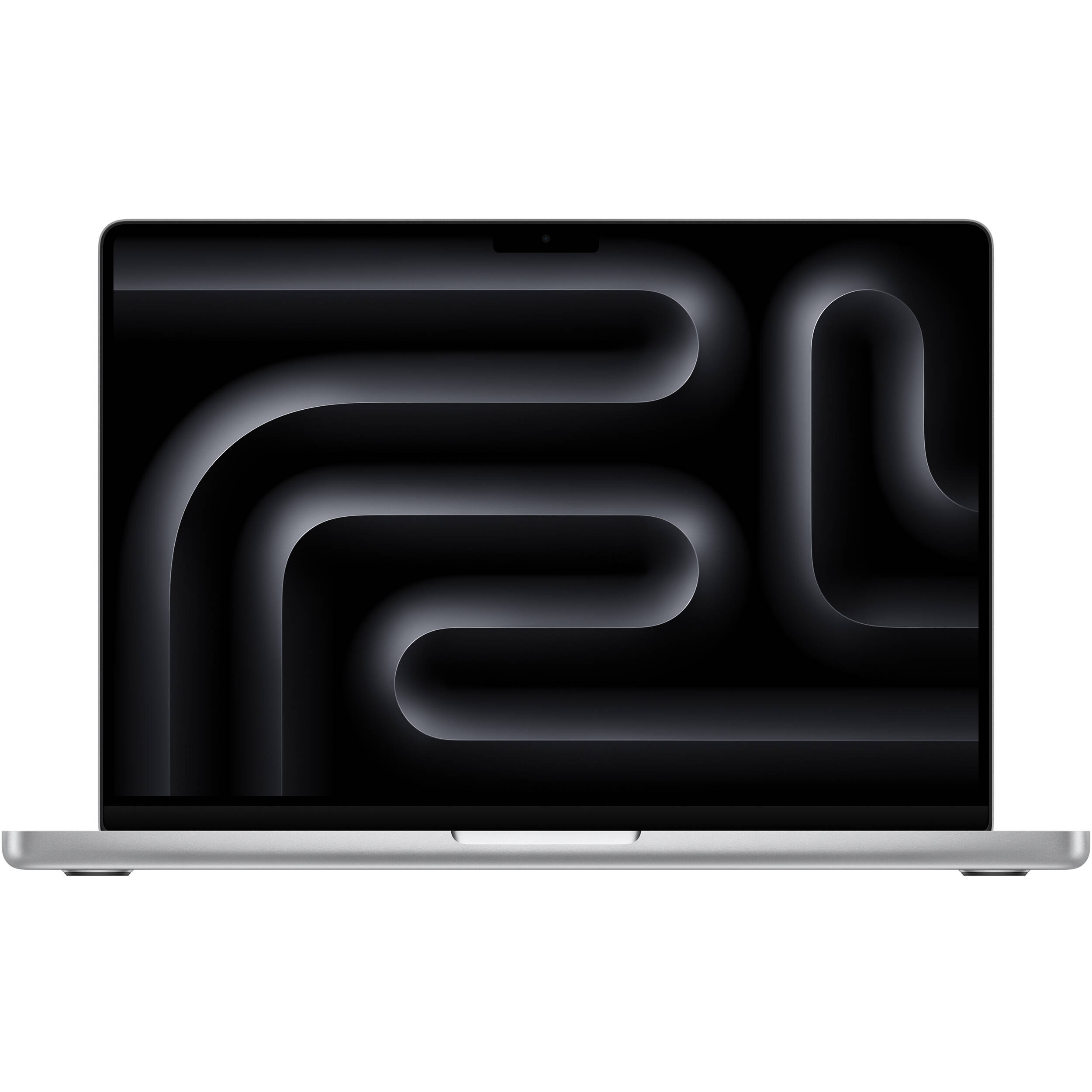 14-inch MacBook Pro M3 chip 8core CPU 10core GPU 8GB 512GB