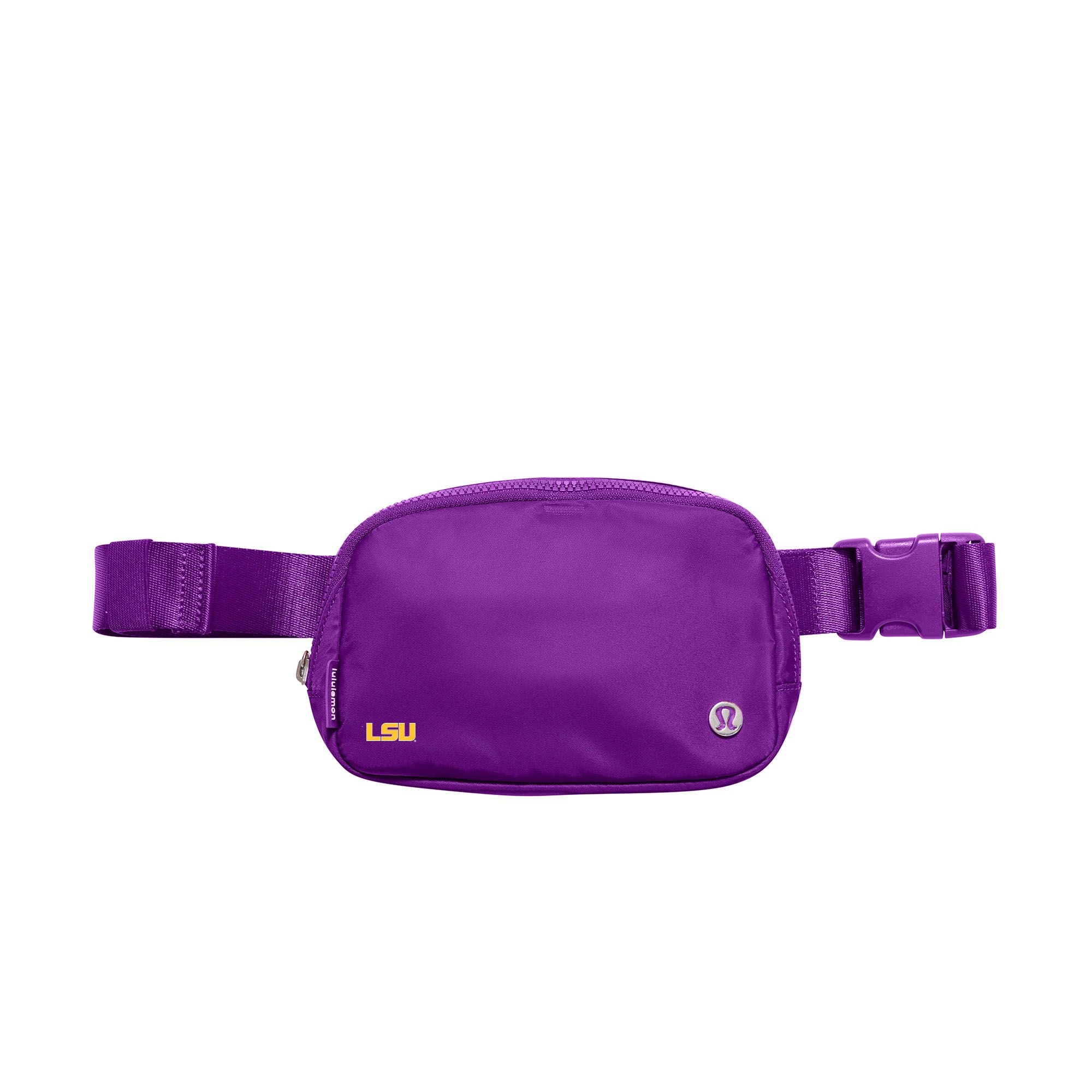 L.S.U. Everywhere Belt Bag